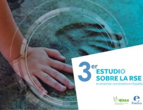 III Estudio sobre la RSE en el sector cementero