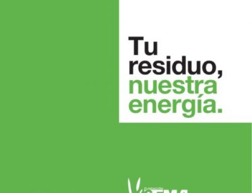 Folleto divulgativo: Recuperación energética de residuos en la industria cementera