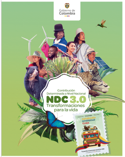 NDC-3-Colombia